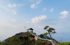 Harelo Danda, Khandbari-11, sankhuwasabha