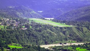 तुम्लिङटार विमानस्थल