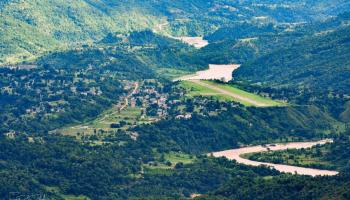 अरुण उपत्यका