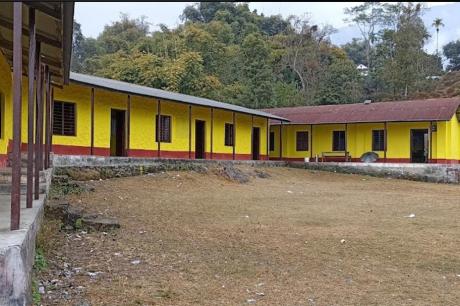 Shree Sidda Devi Primary School