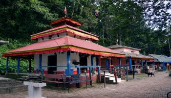 मनकामना मन्दिर