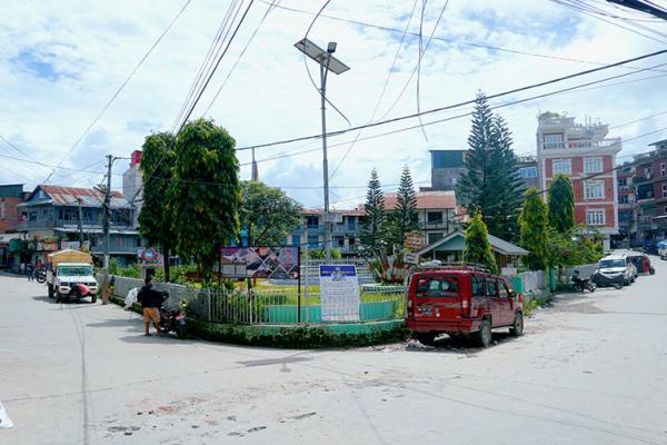 pokhari-park