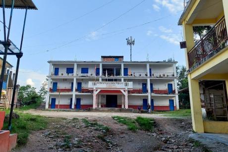 Shree Himalaya Secondary School, Khandbari