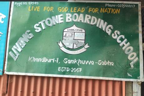 Living Stone Boarding School